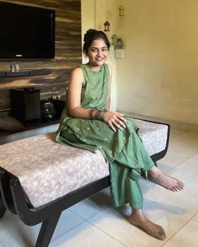 Rajori Garden Call Girl