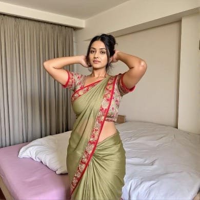 Rajori Garden Call Girl