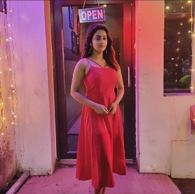 Rajori Garden Call Girl