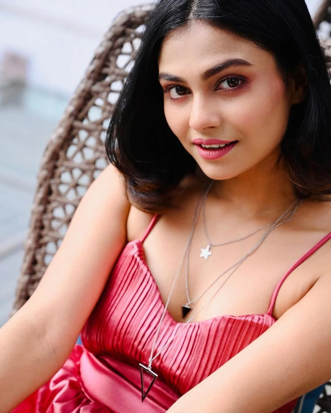 Rajori Garden Call Girl